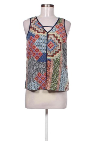 Top de femei Skies Are Blue, Mărime XS, Culoare Multicolor, Preț 104,99 Lei, #137065100