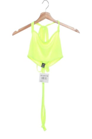 Dámsky top  SHEIN, Veľkosť XS, Farba Zelená, Cena  9,91 €, #137078118