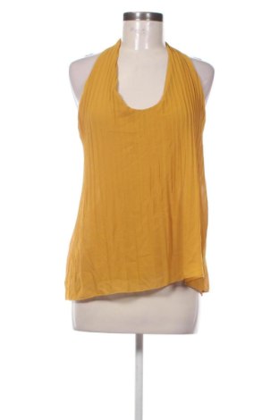 Dámsky top  Unbranded, Veľkosť M, Farba Žltá, Cena  9,95 €, #137081961
