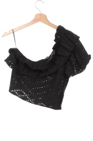 Damski top Unbranded, Rozmiar XS, Kolor Czarny, Cena 49,99 zł, #137112640