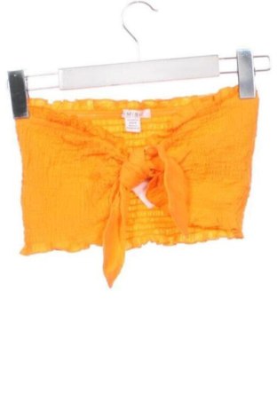 Top de femei Amisu, Mărime XS, Culoare Portocaliu, Preț 67,99 Lei, #137113451