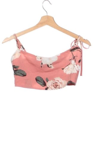 Top de femei SHEIN, Mărime S, Culoare Multicolor, Preț 72,99 Lei, #137119283
