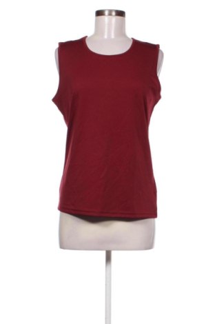Damentop Charles Vogele, Größe M, Farbe Rot, Preis € 9,99, #137121955