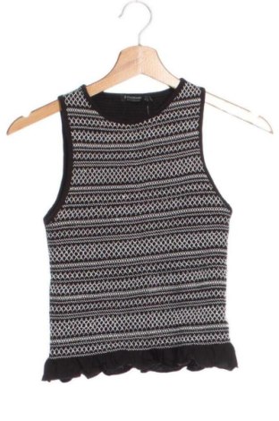 Top de femei Stradivarius, Mărime XS, Culoare Multicolor, Preț 52,49 Lei, #137123049