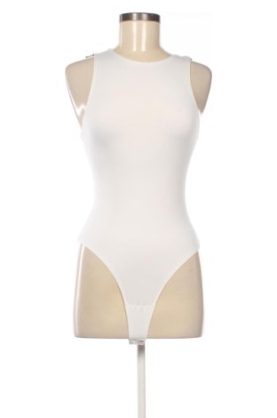 Top de femei About You, Mărime M, Culoare Alb, Preț 172,99 Lei, #137127245