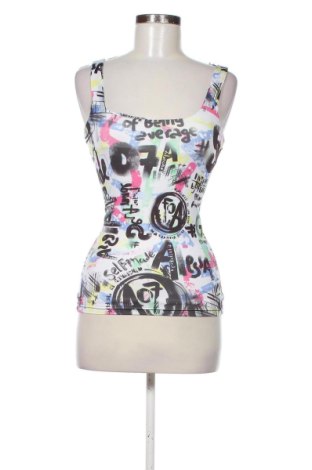 Damski top Alessa, Rozmiar XS, Kolor Kolorowy, Cena 84,67 zł, #137131446