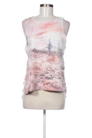 Dámský top Bershka, Velikost M, Barva Vícebarevné, Cena  218,00 Kč, #137133046