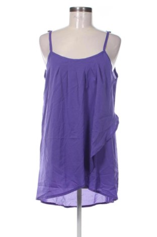 Dámský top Unbranded, Velikost L, Barva Fialová, Cena  349,00 Kč, #137133763