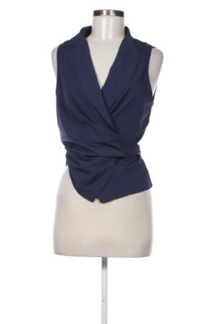 Dámský top SHEIN, Velikost L, Barva Modrá, Cena  218,00 Kč, #137134024