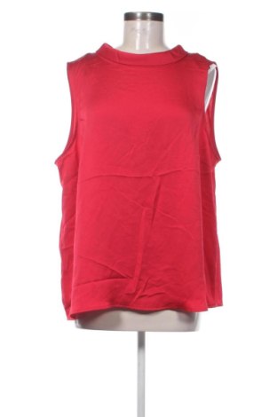 Top de femei Steps, Mărime XXL, Culoare Roșu, Preț 62,99 Lei, #137135162