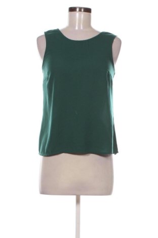 Damski top Vero Moda, Rozmiar S, Kolor Zielony, Cena 29,04 zł, #137135851
