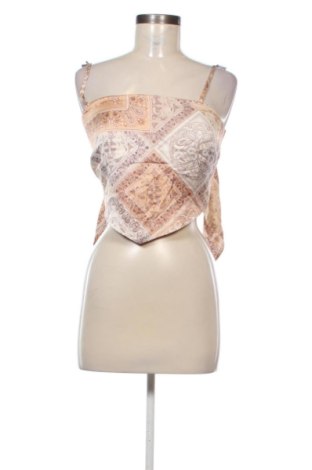 Дамски топ Stradivarius, Размер XS, Цвят Многоцветен, Цена 9,71 €, #137137431