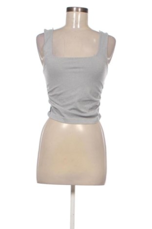 Dámský top Zara, Velikost M, Barva Šedá, Cena  299,00 Kč, #137138122