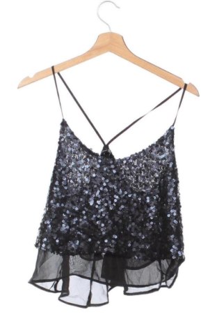 Γυναικείο τοπ Unbranded, Μέγεθος M, Χρώμα Μαύρο, Τιμή 12,99 €, #137138623
