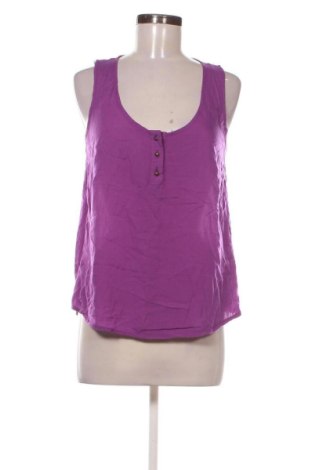Top de femei Look, Mărime M, Culoare Mov, Preț 60,00 Lei, #137138831
