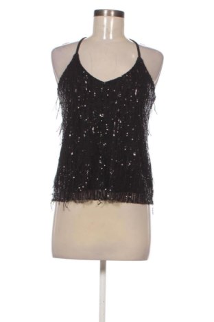 Top de femei My Jewellery, Mărime S, Culoare Negru, Preț 60,99 Lei, #137139244