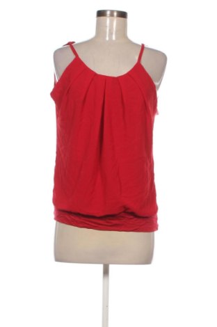 Top de femei Styleboom, Mărime L, Culoare Roșu, Preț 100,99 Lei, #137139715