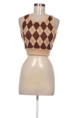 Top de femei SHEIN, Mărime S, Culoare Multicolor, Preț 68,24 Lei, #137140270