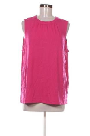 Top de femei Street One, Mărime L, Culoare Roz, Preț 84,99 Lei, #137140577