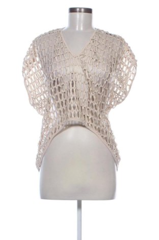 Dámský top Unbranded, Velikost L, Barva Béžová, Cena  267,00 Kč, #137141080