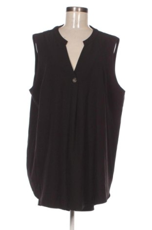Dámsky top  SHEIN, Veľkosť 3XL, Farba Čierna, Cena  11,95 €, #137141809