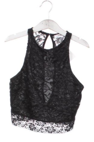 Női top Terranova, Méret XS, Szín Fekete, Ár 2 482 Ft, #137142321
