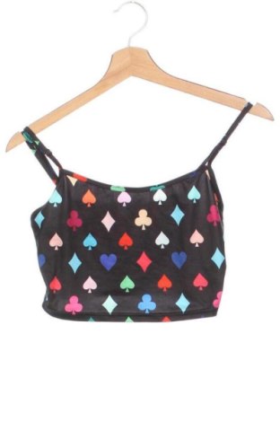 Damentop SHEIN, Größe S, Farbe Mehrfarbig, Preis 12,00 €, #137142541