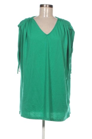 Top de femei M. Collection, Mărime XXL, Culoare Verde, Preț 59,99 Lei, #137142578