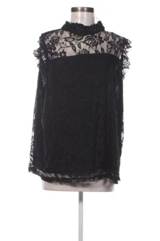 Damentop H&M, Größe XXL, Farbe Schwarz, Preis 14,99 €, #137143721