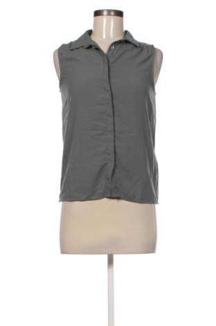 Top de femei ONLY, Mărime S, Culoare Gri, Preț 51,99 Lei, #137144061
