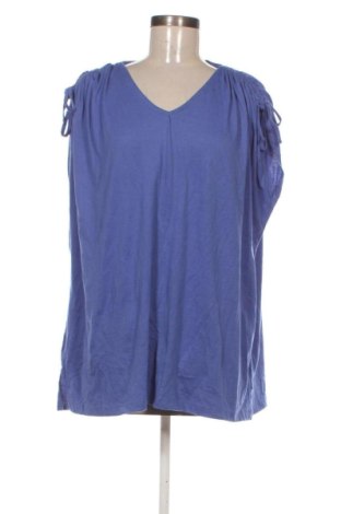 Női top M. Collection, Méret XXL, Szín Kék, Ár 4 639 Ft, #137144281