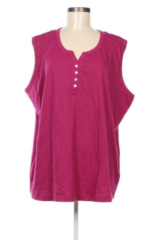 Dámský top Unbranded, Velikost 3XL, Barva Růžová, Cena  309,00 Kč, #137147134