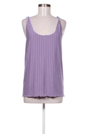 Damentop Unbranded, Größe XL, Farbe Lila, Preis 27,68 €, #137147509