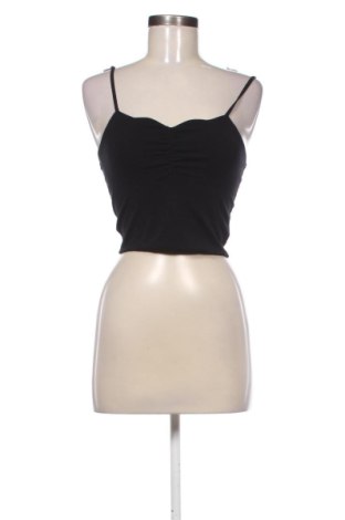 Dámsky top  About You, Veľkosť XS, Farba Čierna, Cena  26,95 €, #137148361