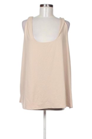 Damentop Kiabi, Größe 3XL, Farbe Beige, Preis 14,99 €, #137148577