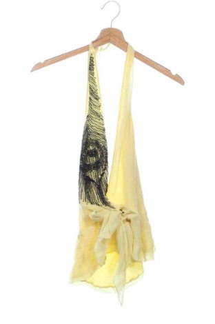 Dámský top Unbranded, Velikost S, Barva Žlutá, Cena  267,00 Kč, #137148814