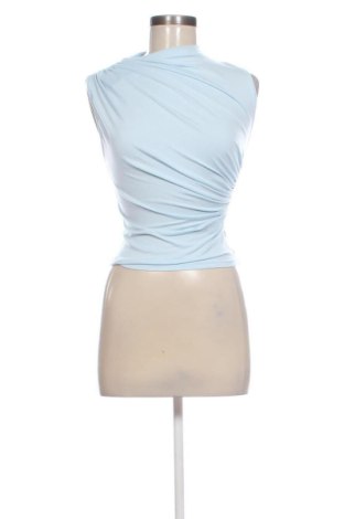 Damentop SHEIN, Größe S, Farbe Blau, Preis 11,00 €, #137149673