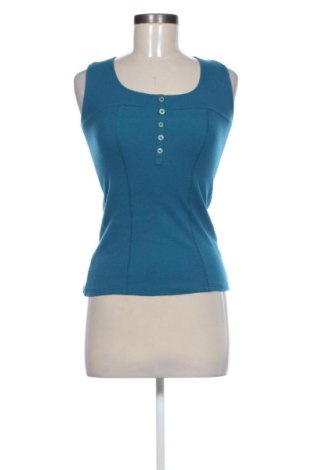 Damentop Unbranded, Größe M, Farbe Blau, Preis € 11,00, #137149733