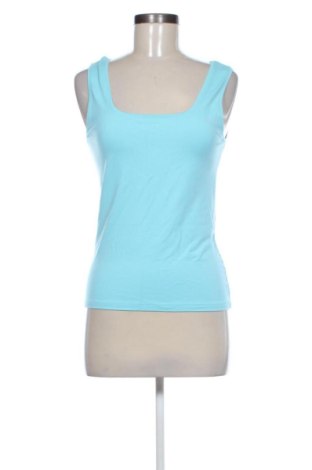 Damentop Oysho, Größe S, Farbe Blau, Preis € 13,00, #137149875