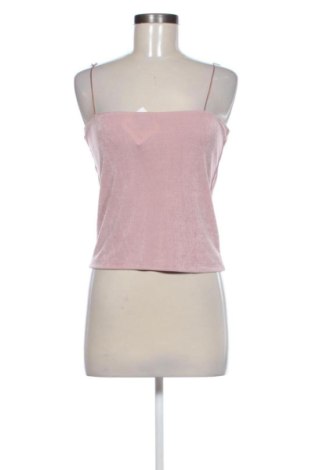 Damentop H&M, Größe S, Farbe Aschrosa, Preis € 13,00, #137150250