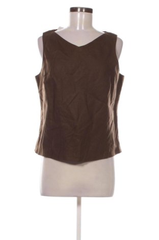 Damentop Unbranded, Größe L, Farbe Braun, Preis € 14,99, #137150319