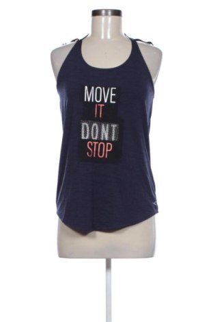 Dámský top Unbranded, Velikost M, Barva Modrá, Cena  267,00 Kč, #137150783