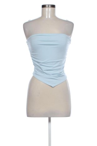 Dámský top SHEIN, Velikost S, Barva Modrá, Cena  267,00 Kč, #137151198