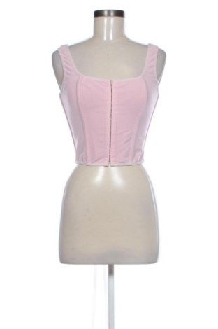 Dámský top Unbranded, Velikost S, Barva Růžová, Cena  267,00 Kč, #137151424