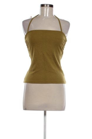 Damentop NA-KD, Größe S, Farbe Grün, Preis 10,00 €, #137151723