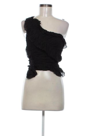 Dámský top Zara, Velikost M, Barva Černá, Cena  300,00 Kč, #137152372