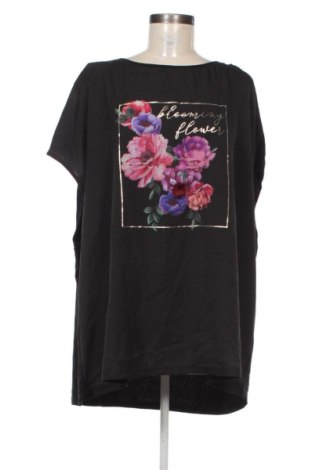 Dámský top Unbranded, Velikost XXL, Barva Černá, Cena  249,00 Kč, #137153125