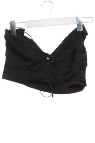 Γυναικείο τοπ Zara, Μέγεθος S, Χρώμα Μαύρο, Τιμή 15,99 €, #137154450