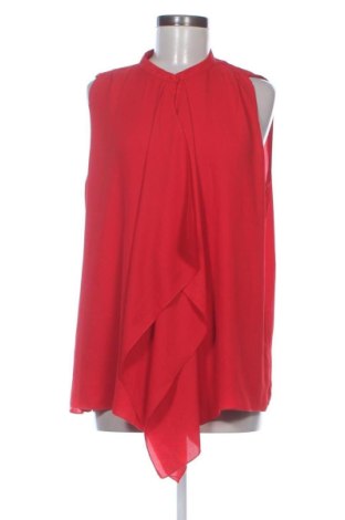 Damentop Janina, Größe XXL, Farbe Rot, Preis € 12,00, #137154505