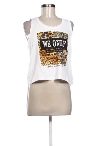 Top de femei Clockhouse, Mărime XL, Culoare Multicolor, Preț 44,00 Lei, #137155535